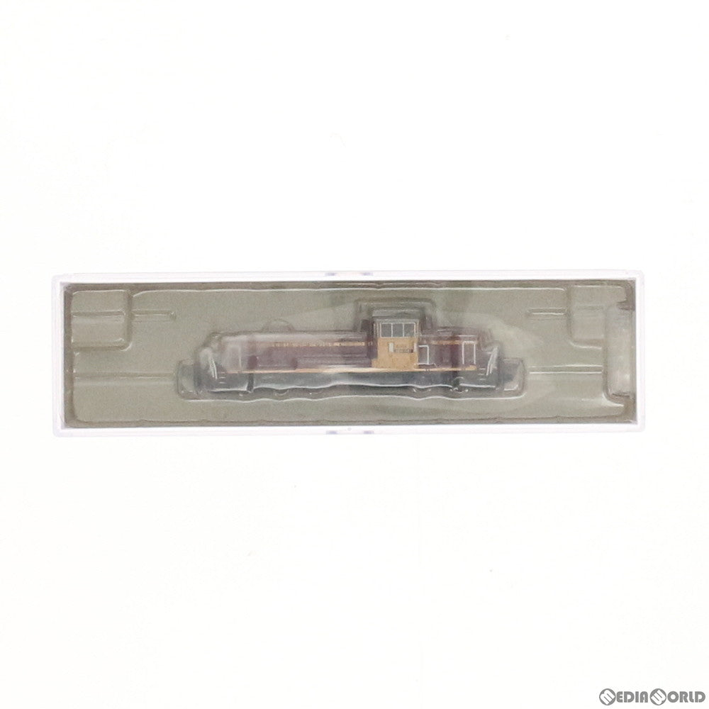【中古即納】[RWM] A8708 DE10-1537 わたらせ渓谷鐵道カラー Nゲージ 鉄道模型 MICRO ACE(マイクロエース) (20020418)