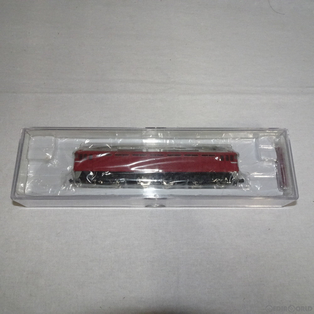 【中古即納】[RWM] A9201 EF71 交流電気機関車 Nゲージ 鉄道模型 MICRO ACE(マイクロエース) (20010115)