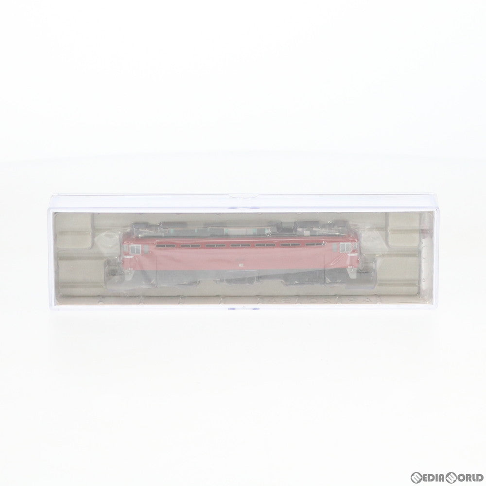 【中古即納】[RWM] A9209 ED76-551 赤(動力付き) Nゲージ 鉄道模型 MICRO ACE(マイクロエース) (20021130)