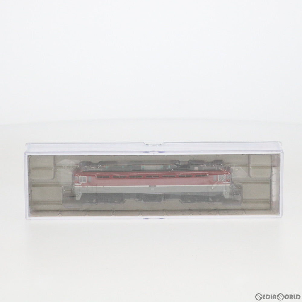 【中古即納】[RWM] A9210 ED76-551(動力付き) Nゲージ 鉄道模型 MICRO ACE(マイクロエース) (20021116)