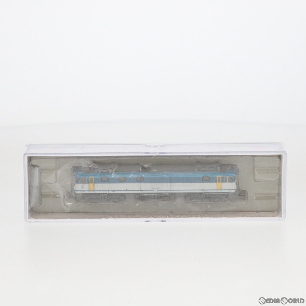 【中古即納】[RWM] A9211 EF64-1015・更新機(動力付き) Nゲージ 鉄道模型 MICRO ACE(マイクロエース) (20031216)