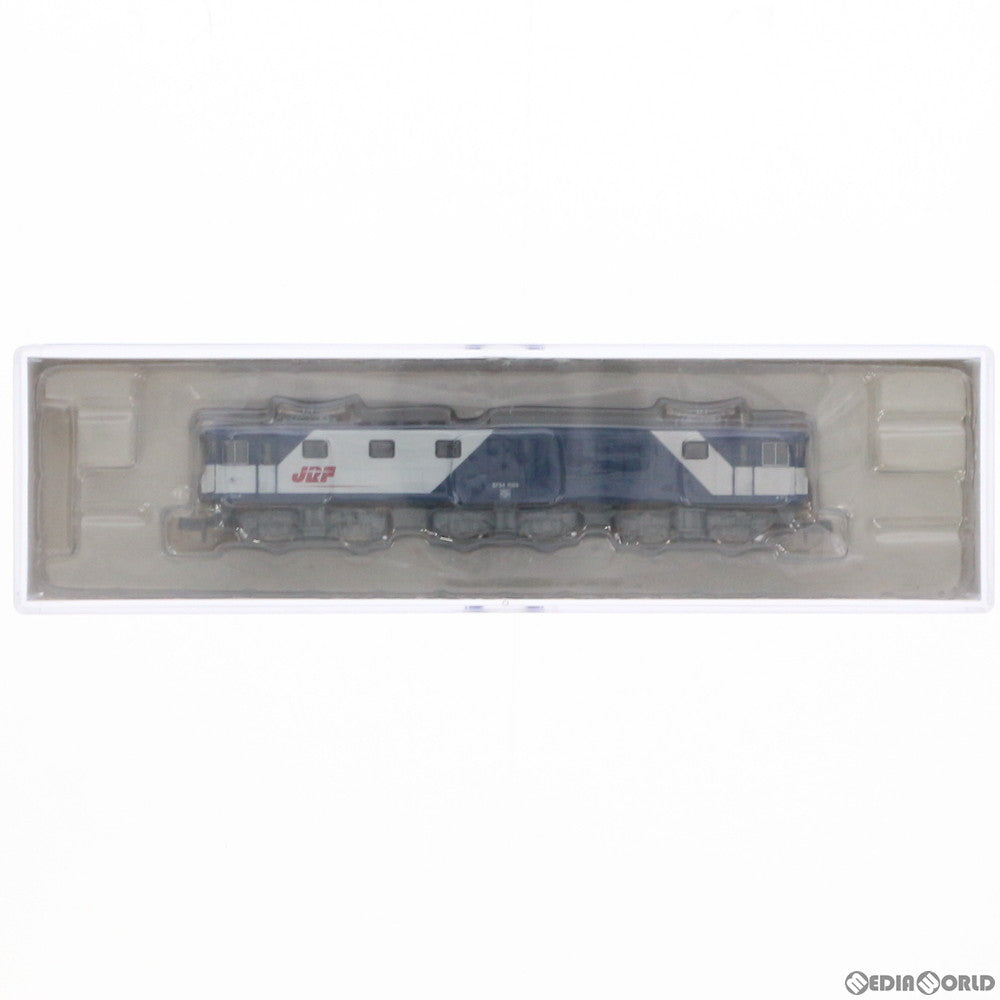 【中古即納】[RWM] A9212 EF64 1009 貨物更新機(動力付き) Nゲージ 鉄道模型 MICRO ACE(マイクロエース) (20040430)