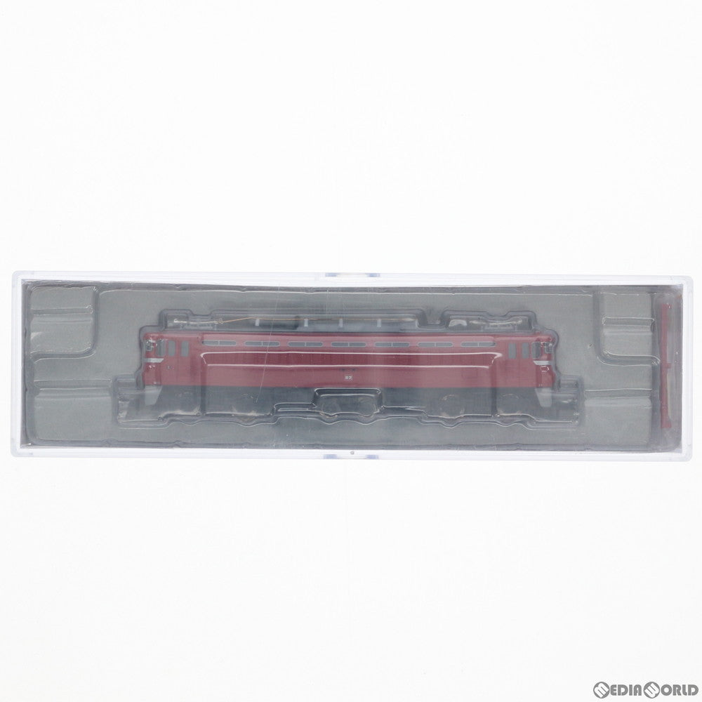 【中古即納】[RWM] A9214 ED76-500番台(動力付き) Nゲージ 鉄道模型 MICRO ACE(マイクロエース) (20060730)