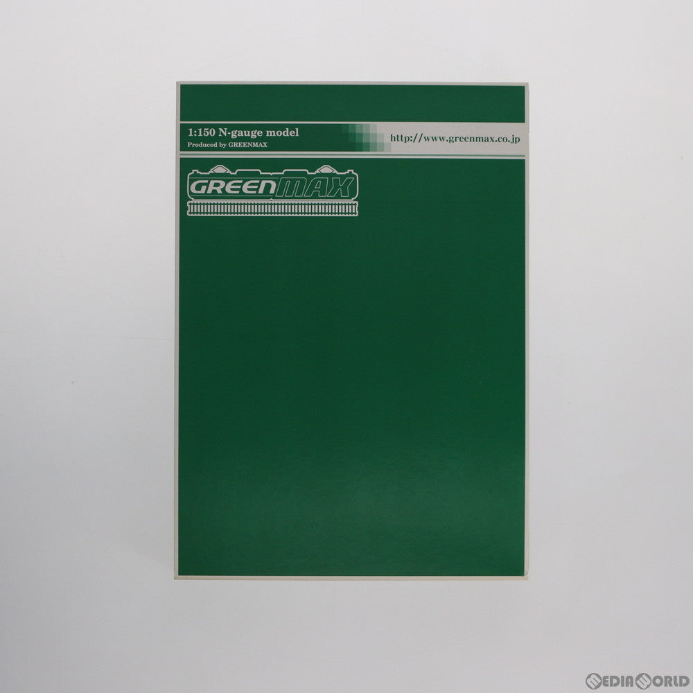 【中古即納】[RWM] 4082 阪急 8300系 「京都線」 3次車 シングルアームパンタ車 8輛編成セット(動力付き) Nゲージ 鉄道模型 GREENMAX(グリーンマックス) (20080831)