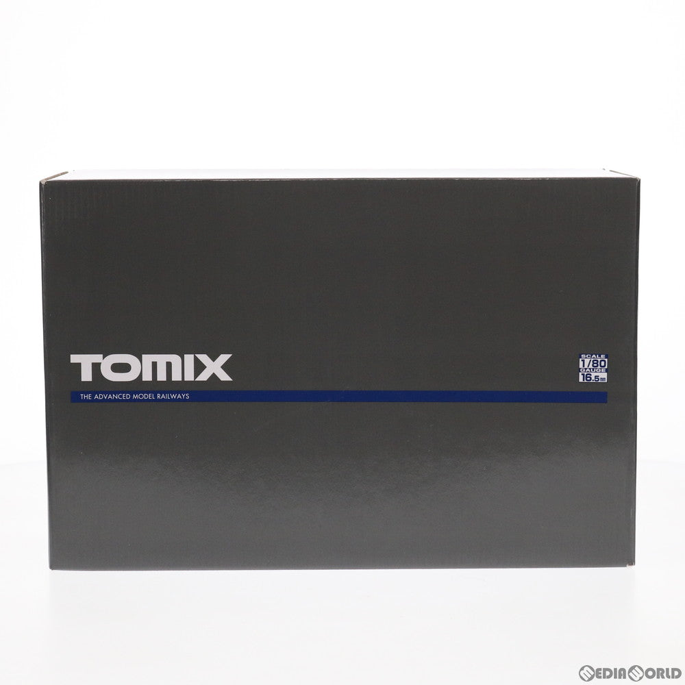 【中古即納】[RWM] HO-9036 683-0系特急電車(サンダーバード) セットA(6両) (動力付き) HOゲージ 鉄道模型 TOMIX(トミックス) (20181228)