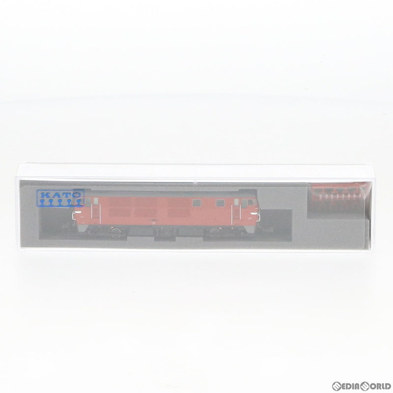 RWM](再販)7010-1 DD54 ブルートレイン牽引機 Nゲージ 鉄道模型 KATO