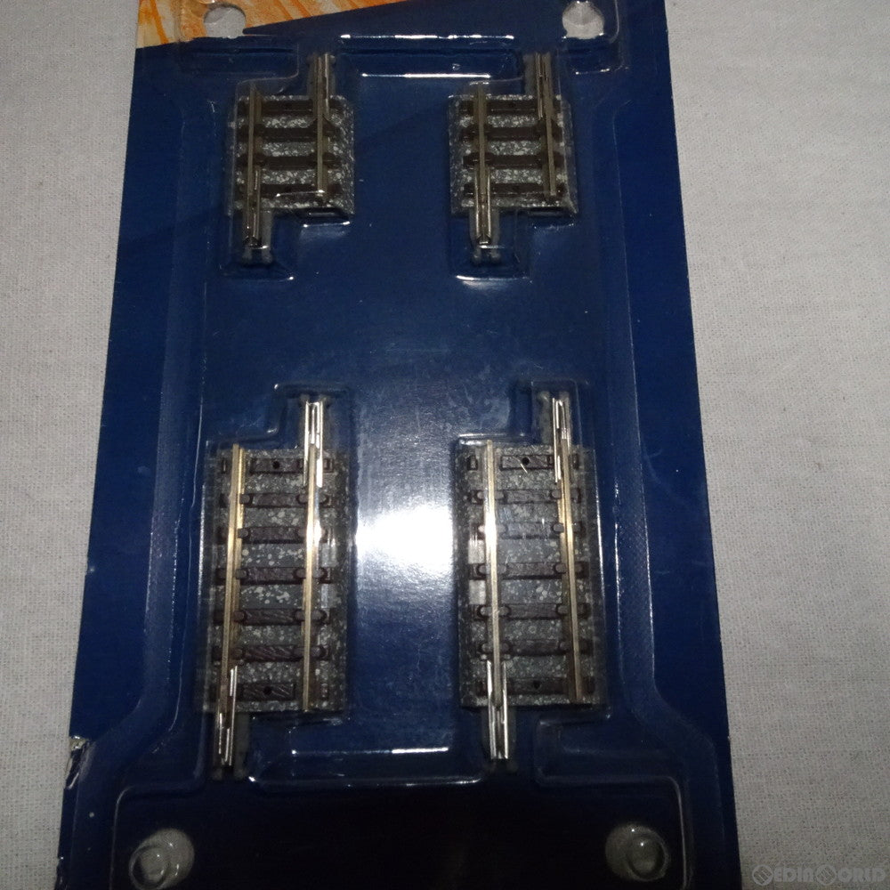 【中古即納】[RWM] 1099 Fine Track(ファイントラック) 端数レールS18.5・S33(F) (各2本セット) Nゲージ 鉄道模型 TOMIX(トミックス) (20110630)
