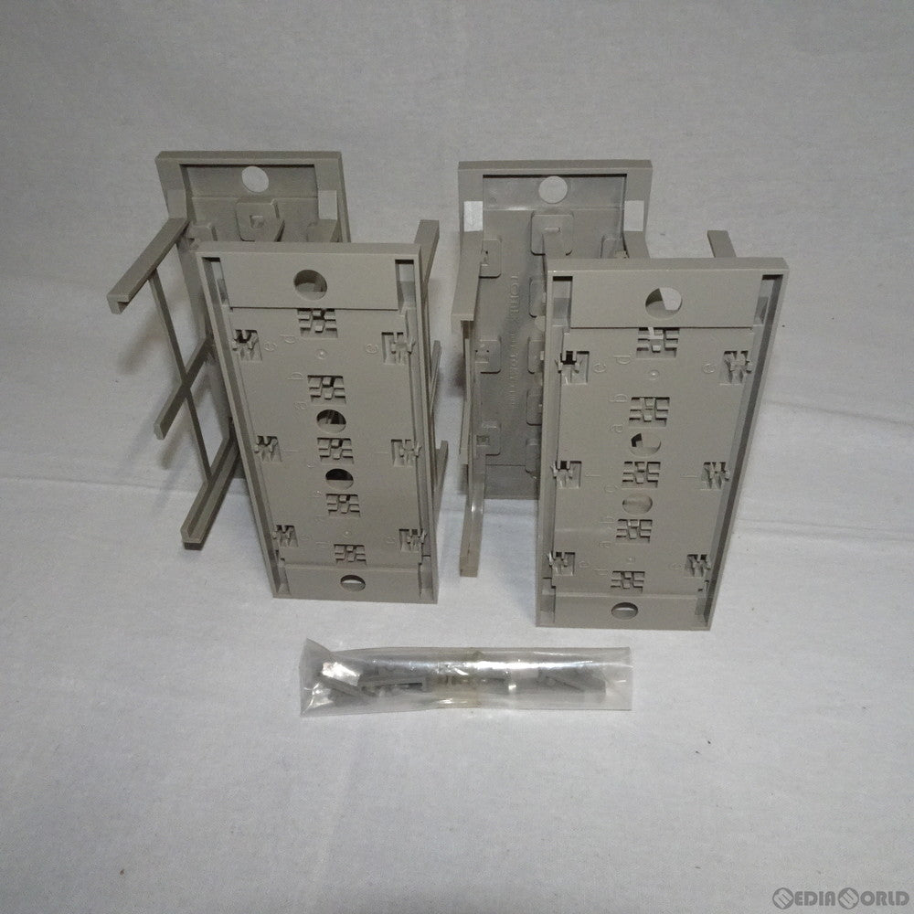 【中古即納】[RWM] 3041 複線高架橋脚(4個入) Nゲージ 鉄道模型 TOMIX(トミックス) (20101231)