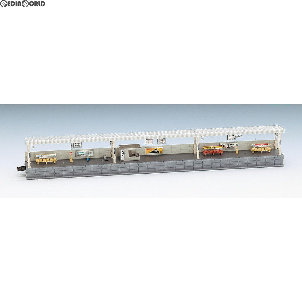 【中古即納】[RWM] 4032 対向式ホーム(近代型) 延長部 Nゲージ 鉄道模型 TOMIX(トミックス) (20010331)
