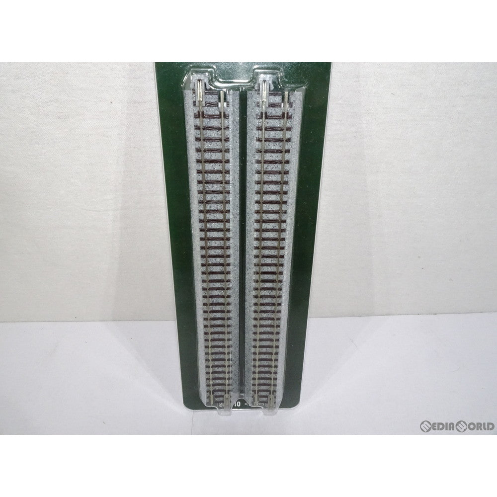 【中古即納】[RWM] 20-010 UNITRACK(ユニトラック) 直線線路 186mm(4本入) Nゲージ 鉄道模型 KATO(カトー) (20150731)