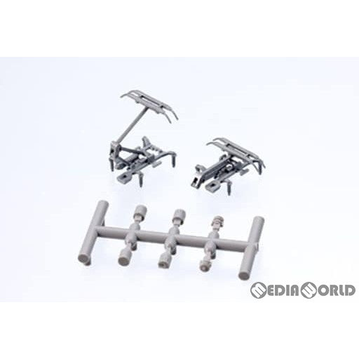 【新品即納】[RWM] (再販) 0255 パンタグラフPS33D形(2個入) Nゲージ 鉄道模型 TOMIX(トミックス) (20220901)