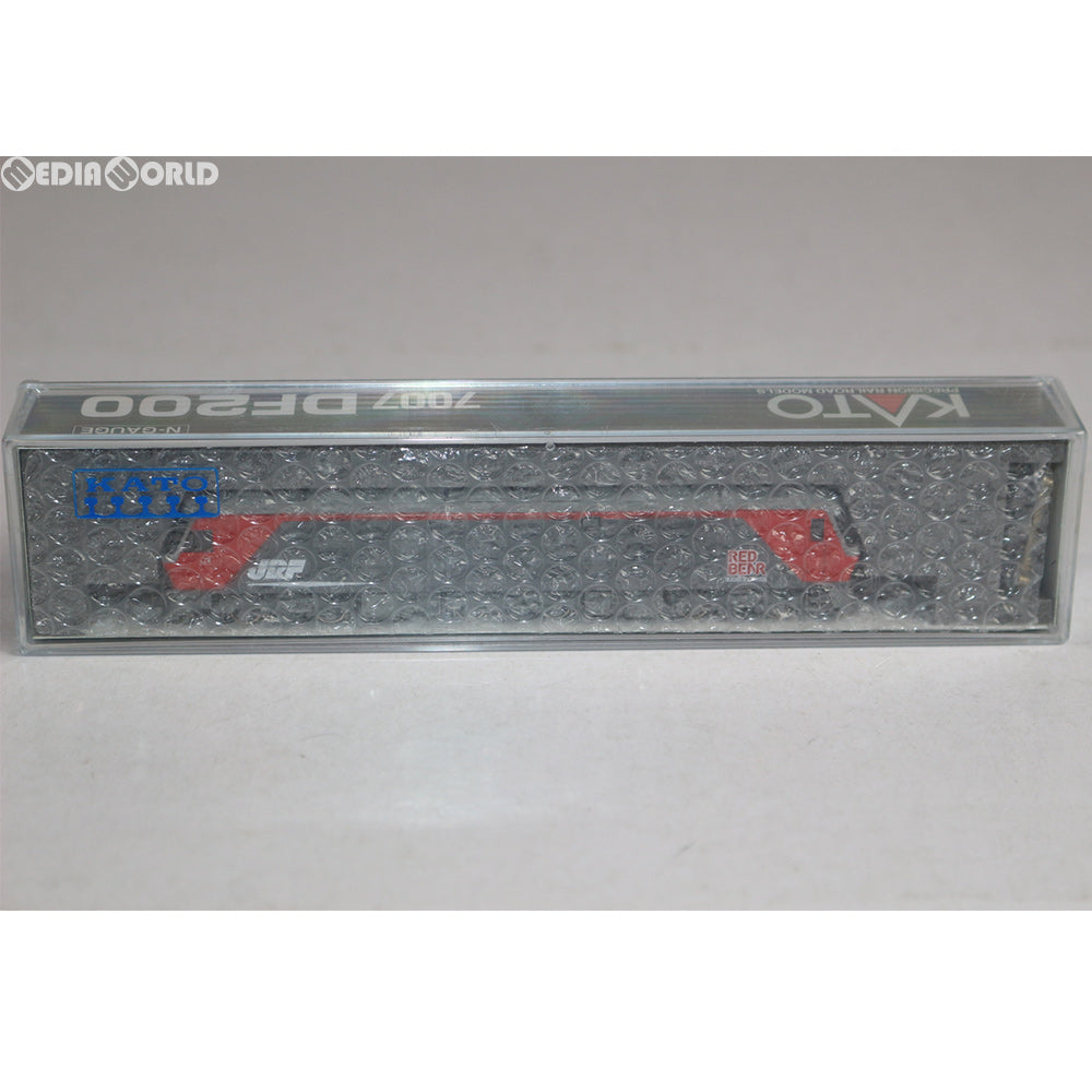 【中古即納】[RWM] 7007 DF200 Nゲージ 鉄道模型 KATO(カトー) (20010626)