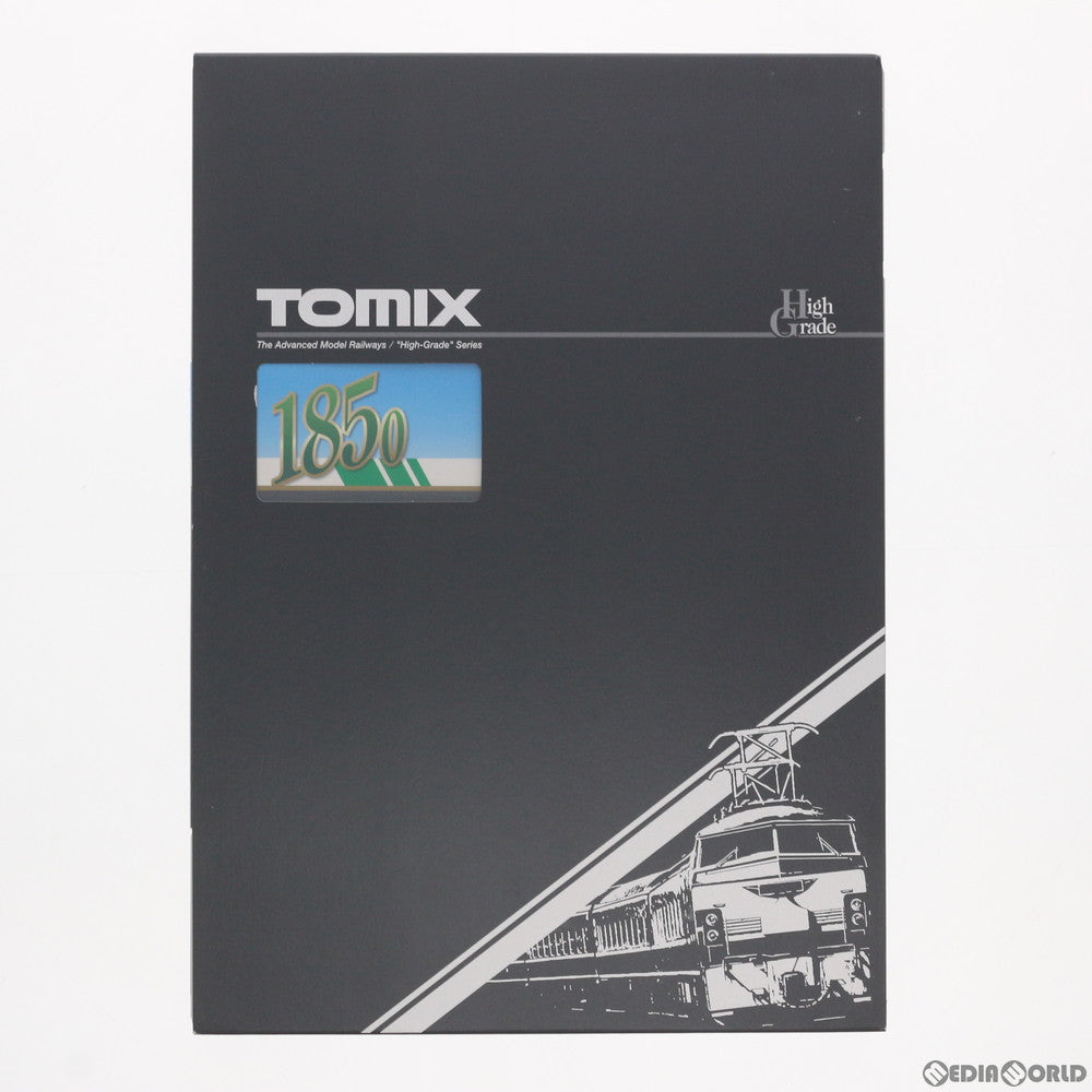 【中古即納】[RWM] 98303 JR 185-0系特急電車(踊り子・強化型スカート) 基本セットA(5両) (動力付き) Nゲージ 鉄道模型 TOMIX(トミックス) (20200912)