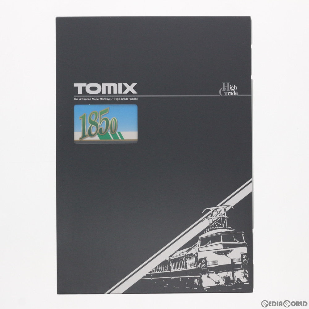 【中古即納】[RWM] 98304 JR 185-0系特急電車(踊り子・強化型スカート) 基本セットB(5両) (動力付き) Nゲージ 鉄道模型 TOMIX(トミックス) (20200912)
