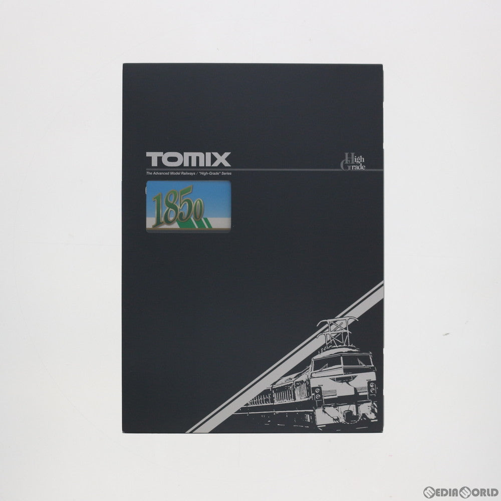 【中古即納】[RWM] 98305 JR 185-0系特急電車(踊り子・強化型スカート) 増結セット(5両) (動力無し) Nゲージ 鉄道模型 TOMIX(トミックス) (20200912)