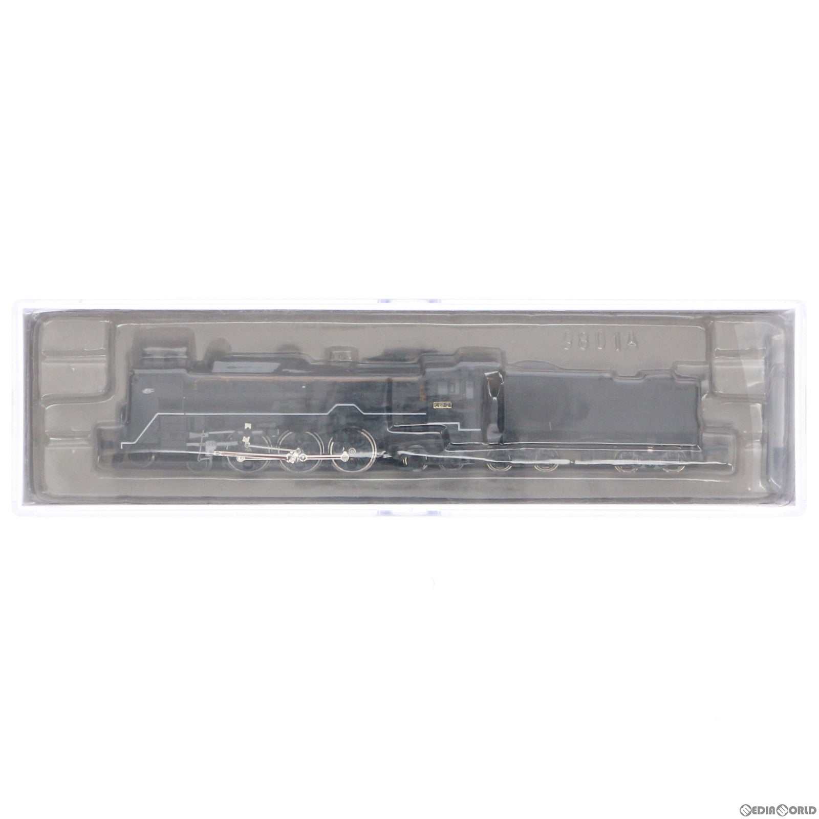 【中古即納】[RWM] A9801 蒸気機関車 C62-2 スワローエンゼル 改良再生産版(動力付き) Nゲージ 鉄道模型 MICRO ACE(マイクロエース) (20011130)