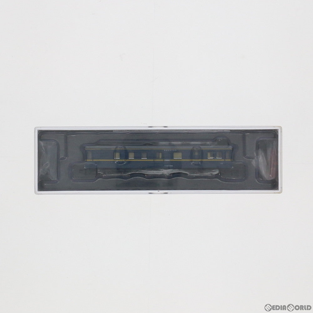 【中古即納】[RWM] A0302 マヤ34-2009(動力無し) Nゲージ 鉄道模型 MICRO ACE(マイクロエース) (20190301)