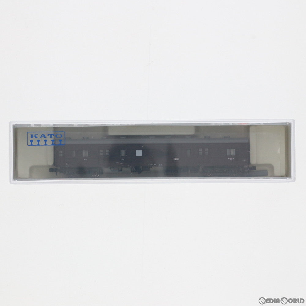 【中古即納】[RWM] 5242 スユニ61(動力無し) Nゲージ 鉄道模型 KATO(カトー) (20200730)