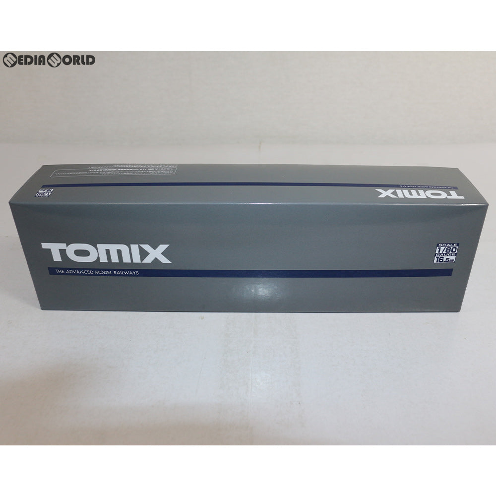【中古即納】[RWM] HO-6005 国鉄電車 サハ111-1500形(横須賀色) HOゲージ 鉄道模型 TOMIX(トミックス) (20190330)