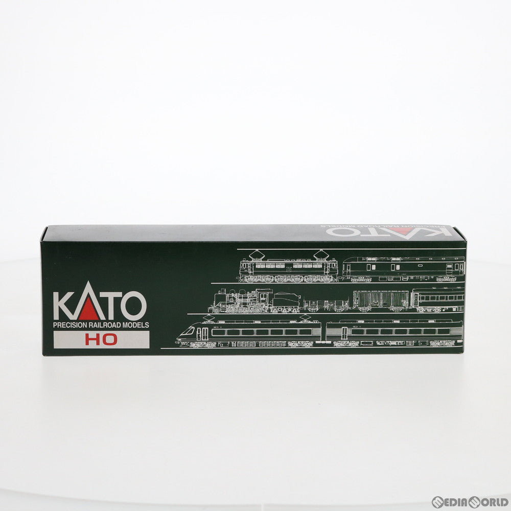 【中古即納】[RWM] (再販) 1-305 EF65 1000 前期形(動力付き) HOゲージ 鉄道模型 KATO(カトー) (20190530)