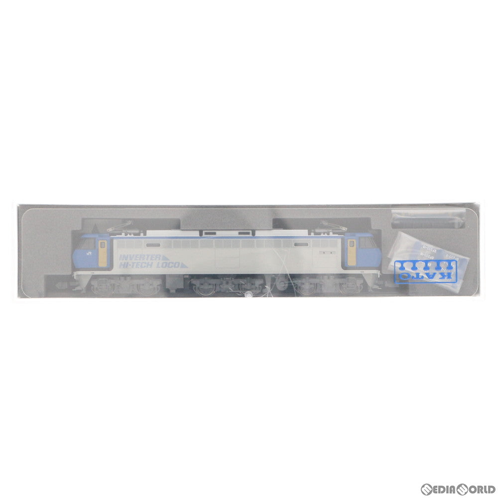 【中古即納】[RWM] 3036-2 EF200(登場時塗装) (動力付き) Nゲージ 鉄道模型 KATO(カトー) (20190808)