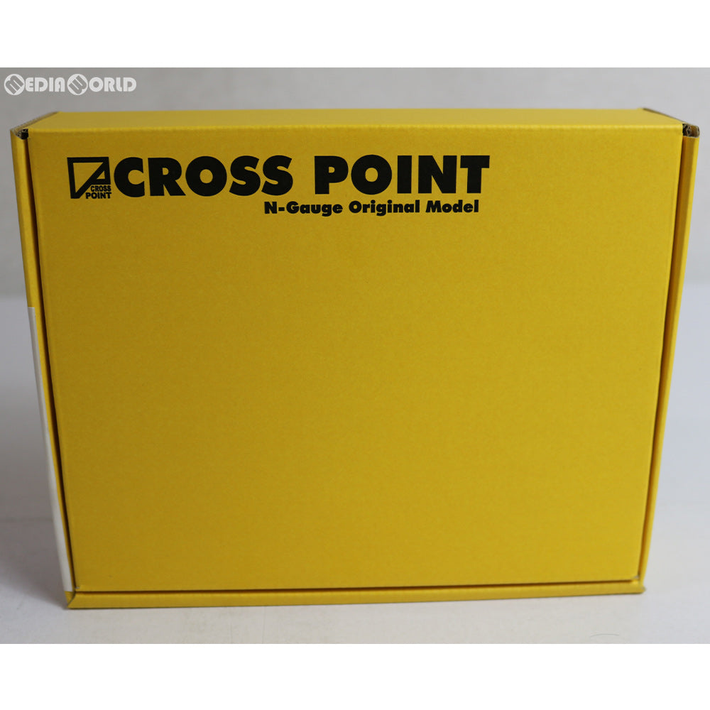 【中古即納】[RWM] 10209 東武2000系 中間車2両セット 未塗装ボディー体成形キット Nゲージ 鉄道模型 クロスポイント(グリーンマックス) (20080228)