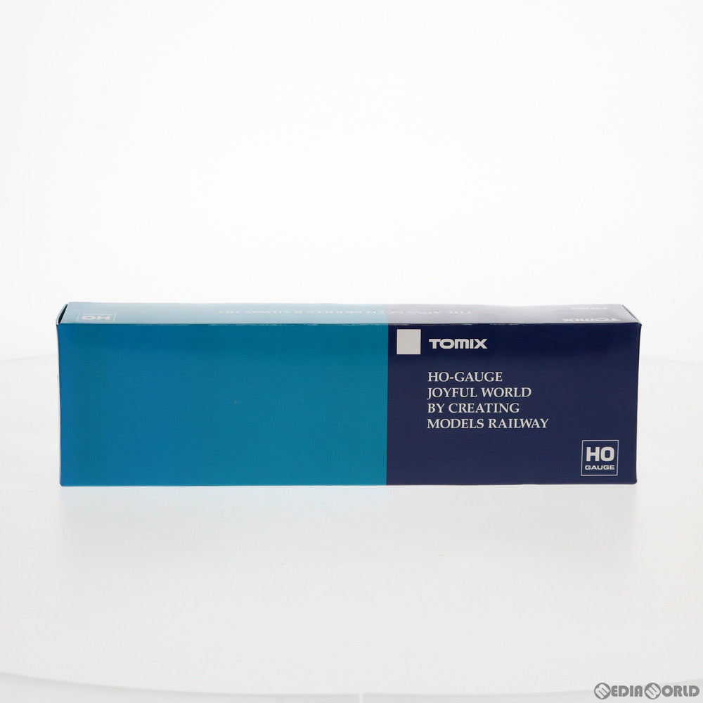 【中古即納】[RWM] HO-572 国鉄客車 ナハネフ10形(茶色) (動力無し) HOゲージ 鉄道模型 TOMIX(トミックス) (20050228)