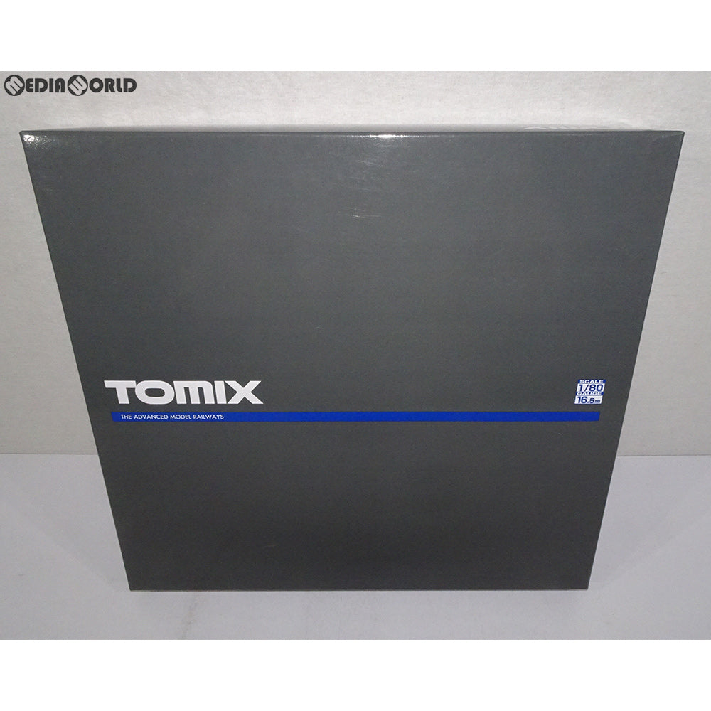 【中古即納】[RWM] HO-9010 JR 24系25形 特急寝台客車(北斗星・JR東日本仕様) 基本セット(4両) HOゲージ 鉄道模型 TOMIX(トミックス) (20151231)
