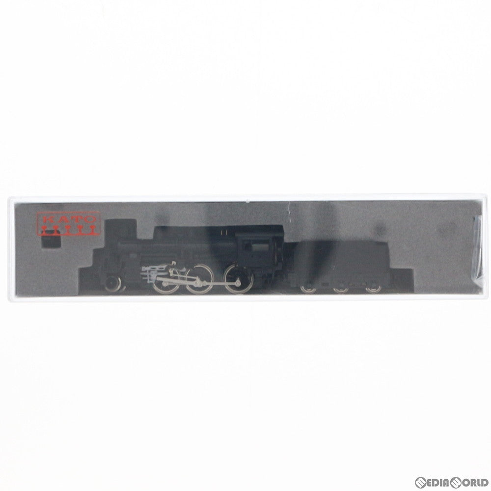【中古即納】[RWM] 2001 C50 蒸気機関車(動力付き) Nゲージ 鉄道模型 KATO(カトー) (20040930)