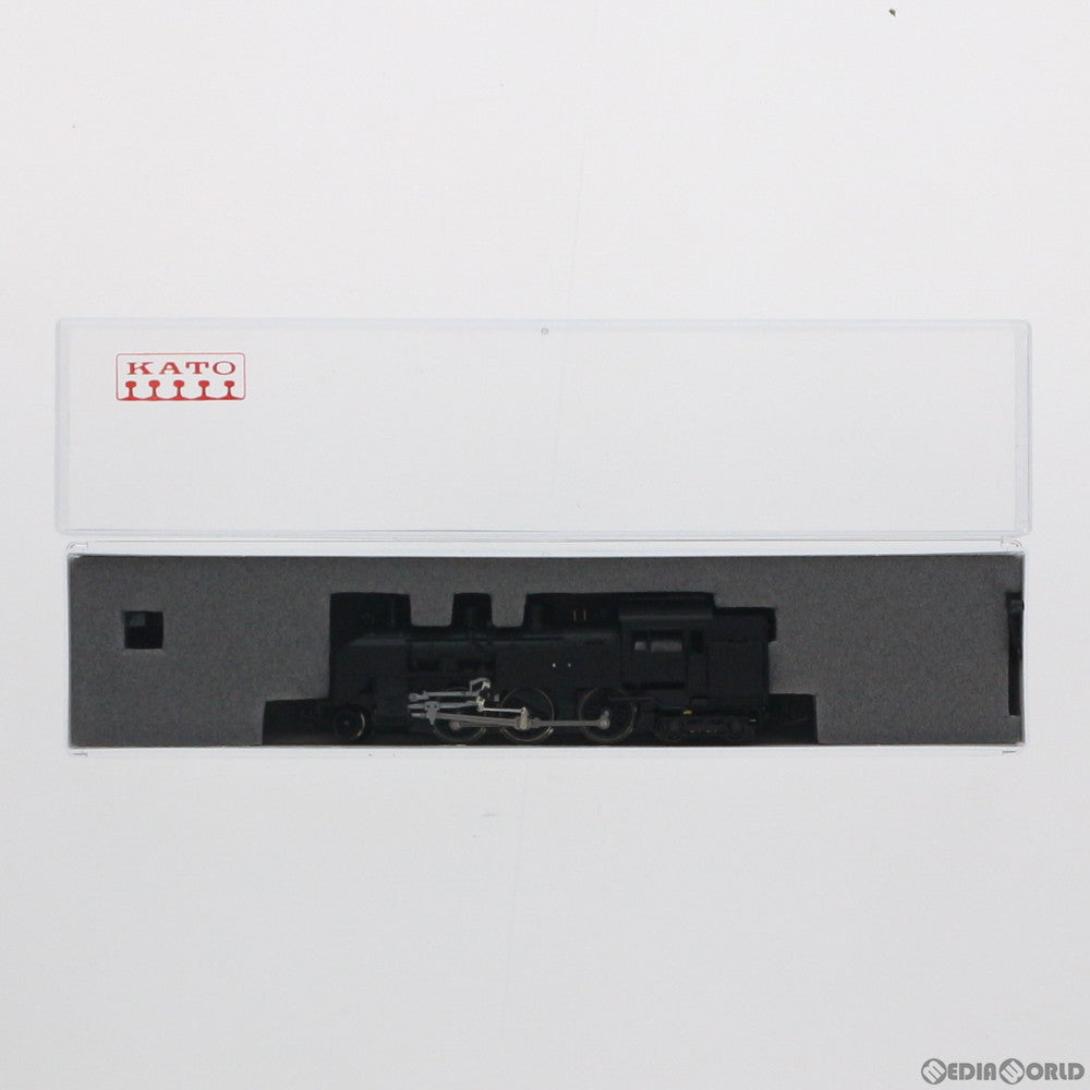 【中古即納】[RWM] 2002 C11(動力付き) Nゲージ 鉄道模型 KATO(カトー) (20040930)