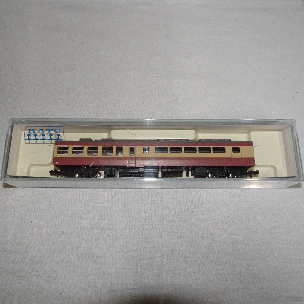 【中古即納】[RWM] 4024 サハシ455 Nゲージ 鉄道模型 KATO(カトー) (20020131)