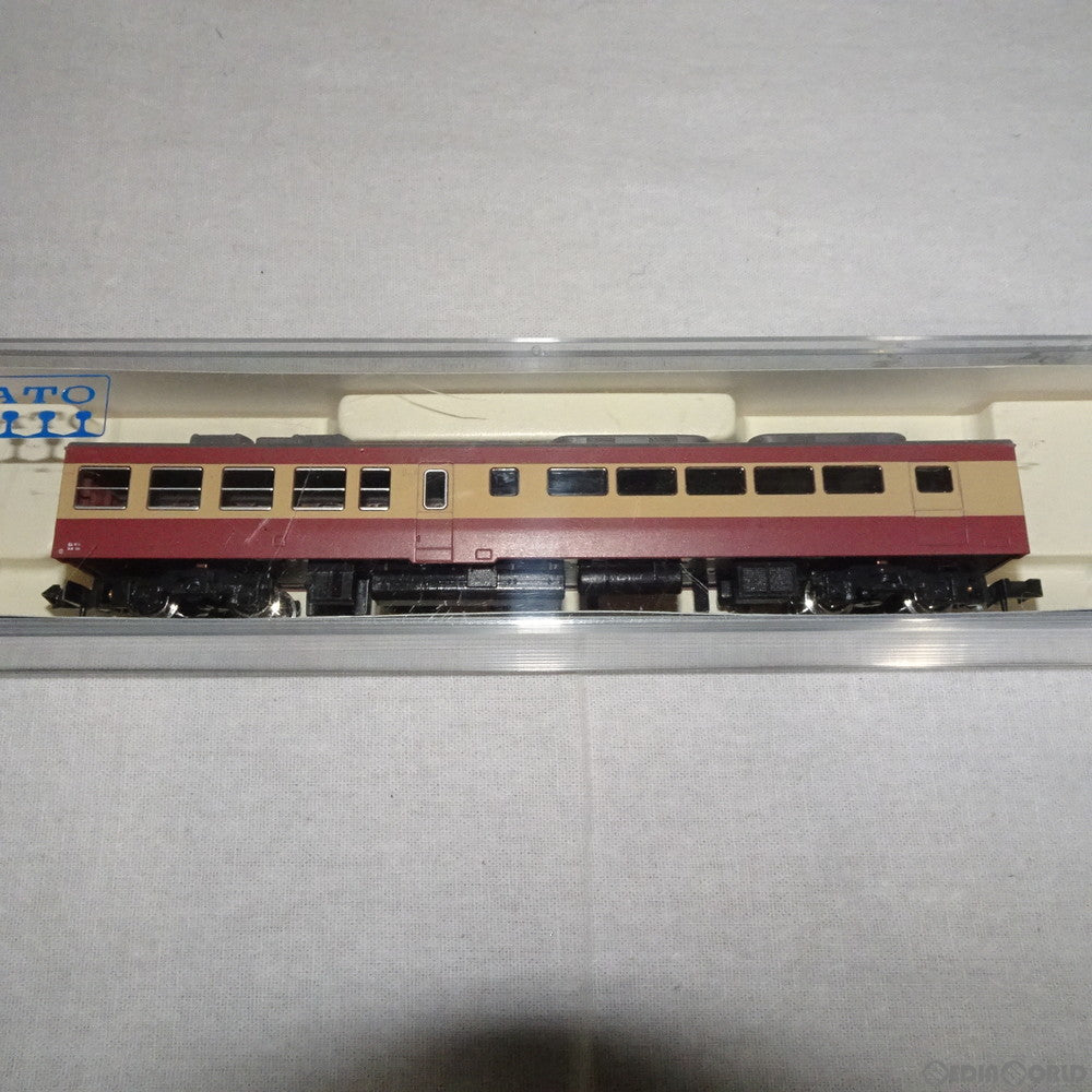 【中古即納】[RWM] 4024 サハシ455 Nゲージ 鉄道模型 KATO(カトー) (20020131)