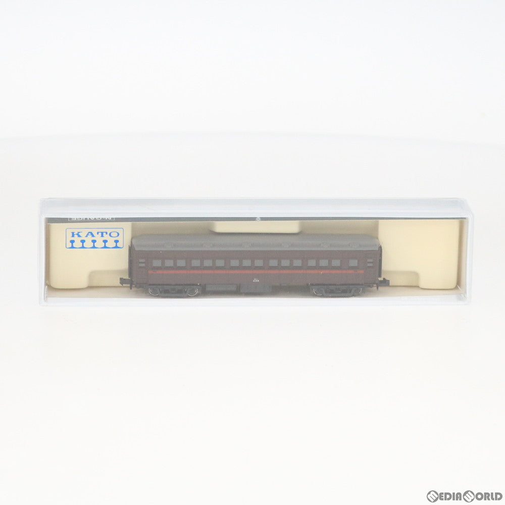 【中古即納】[RWM] 5001 オハ31(動力無し) Nゲージ 鉄道模型 KATO(カトー) (20040930)