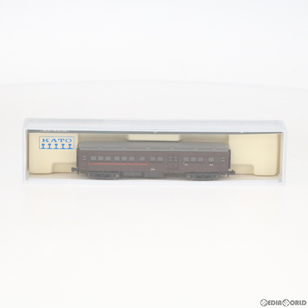 【中古即納】[RWM] 5003 オハニ30(動力無し) Nゲージ 鉄道模型 KATO(カトー) (20040930)