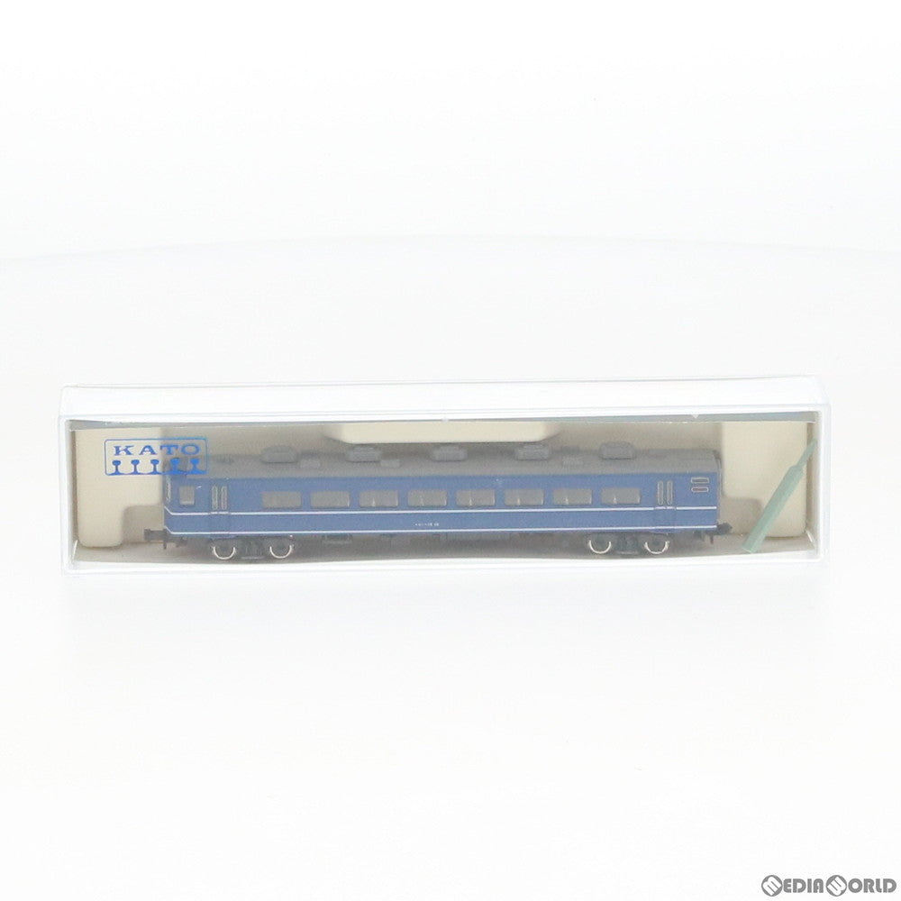 【中古即納】[RWM] 5038 オハフ15 Nゲージ 鉄道模型 KATO(カトー) (20040930)