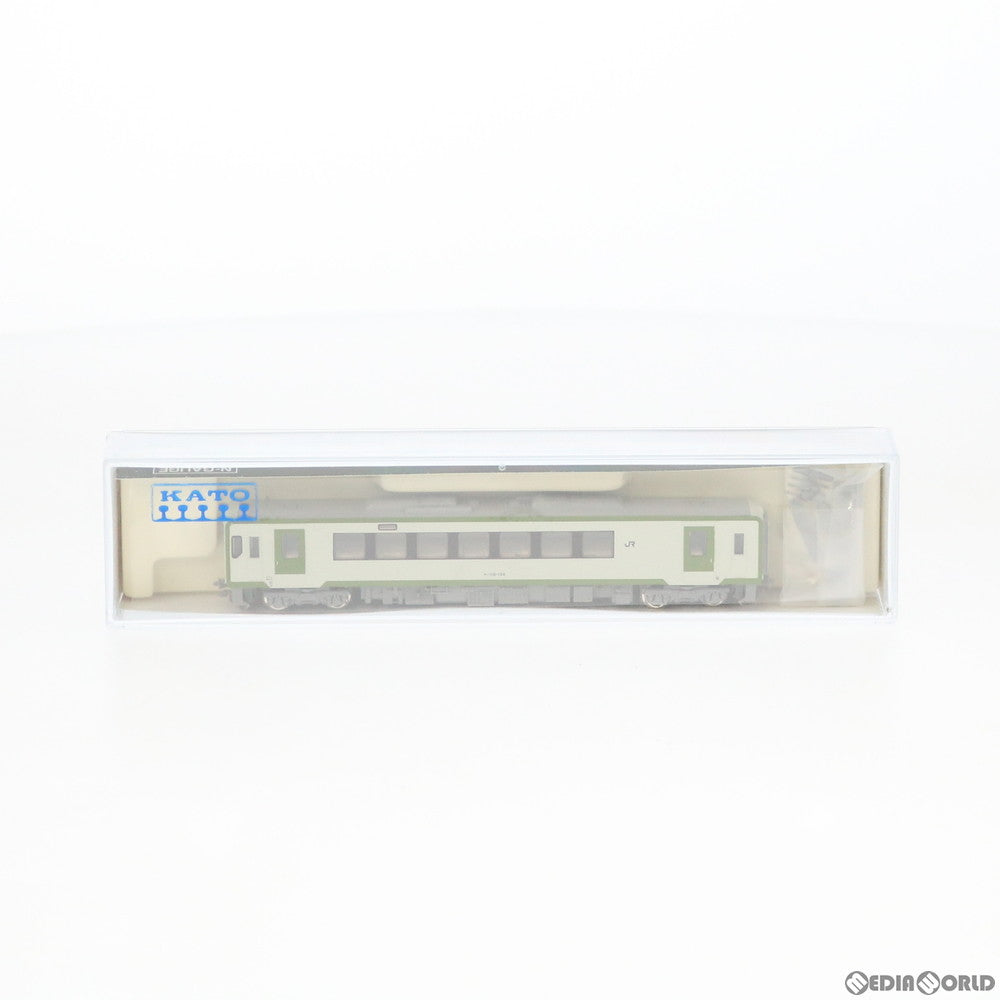 【中古即納】[RWM] 6043 キハ110-100(M) (動力付き) Nゲージ 鉄道模型 KATO(カトー) (20040930)