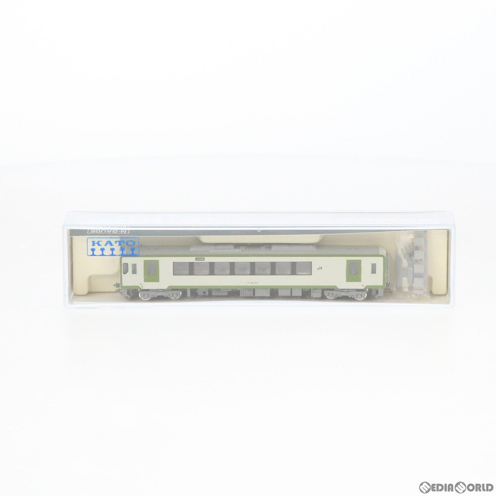 【中古即納】[RWM] 6044 キハ110-100(T) (動力無し) Nゲージ 鉄道模型 KATO(カトー) (20040930)