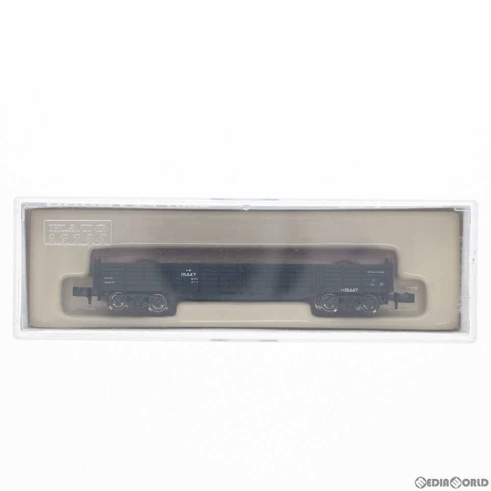 【中古即納】[RWM] 8001 トキ15000(動力無し) Nゲージ 鉄道模型 KATO(カトー) (20040930)