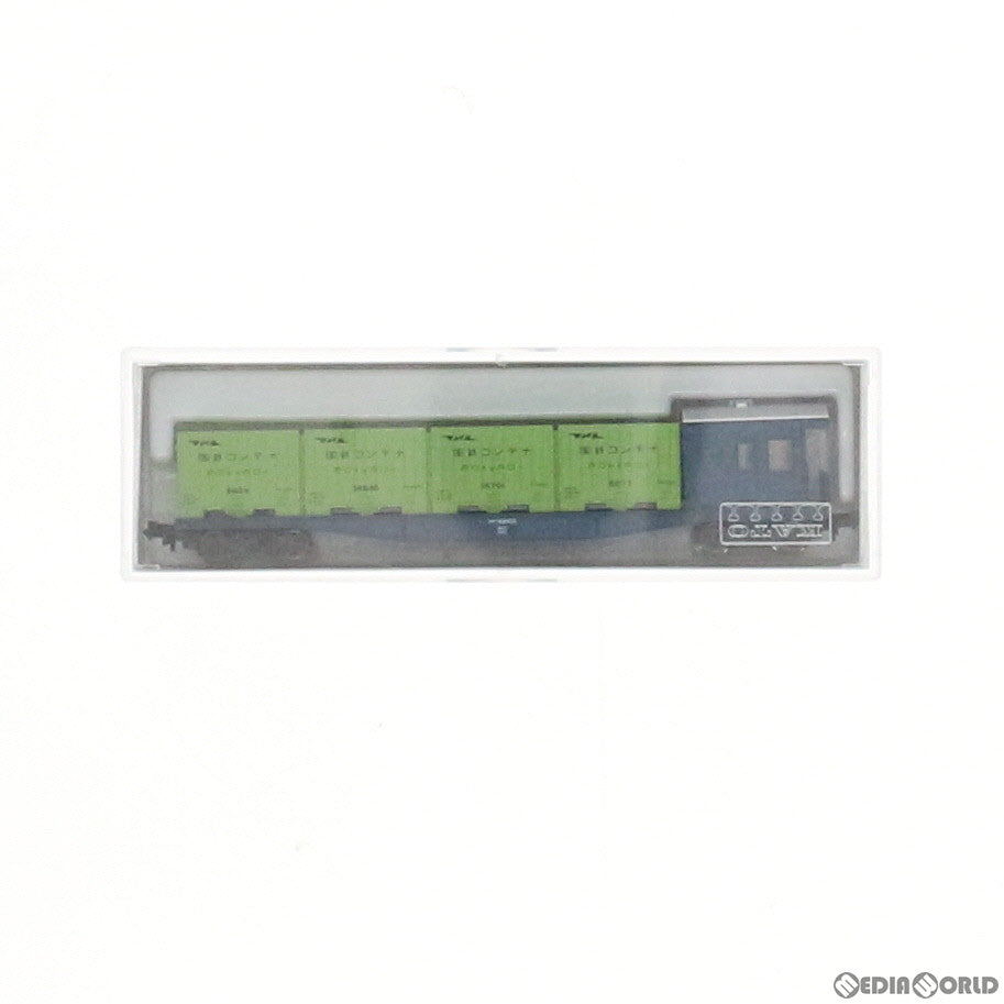 【中古即納】[RWM] 8003 コキフ10000 Nゲージ 鉄道模型 KATO(カトー) (20040930)