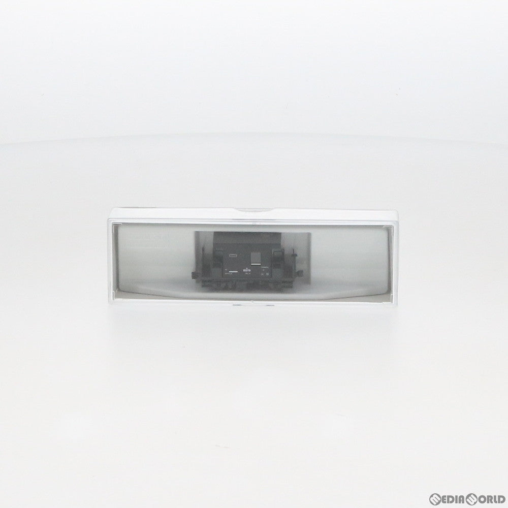 【中古即納】[RWM] 8022 ヨ8000 Nゲージ 鉄道模型 KATO(カトー) (20040930)