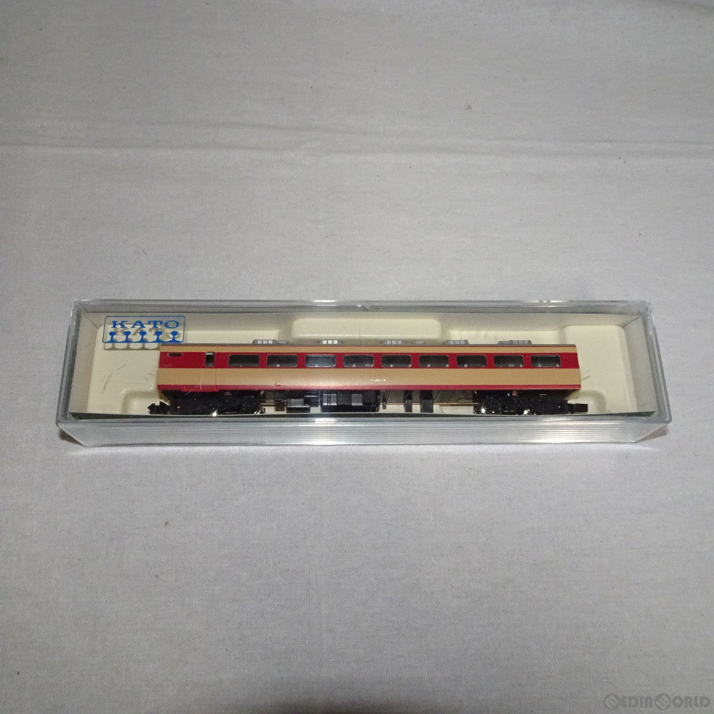 【中古即納】[RWM] 4035-1 サハ481 Nゲージ 鉄道模型 KATO(カトー) (20040930)