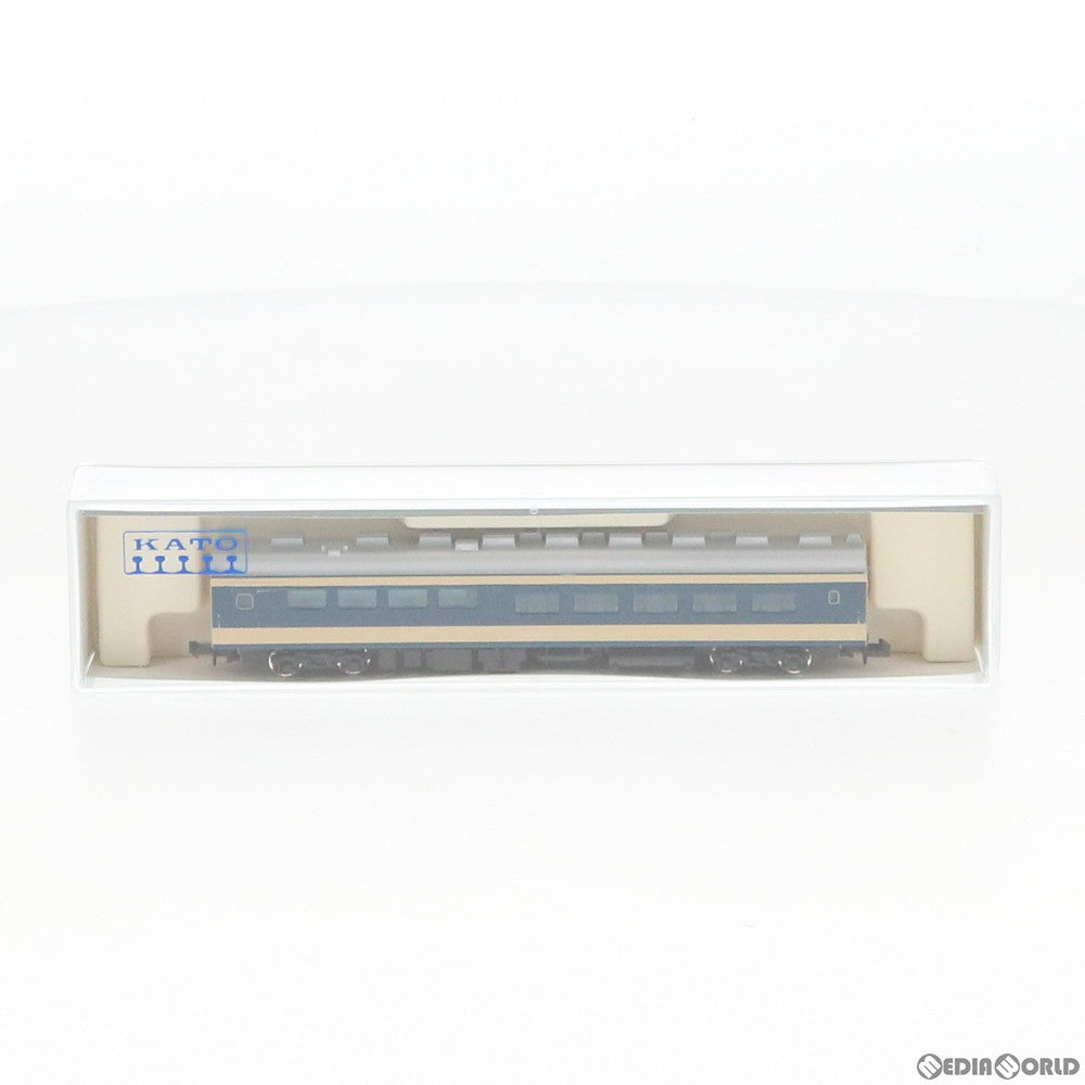 【中古即納】[RWM] 4084-1 サシ581 Nゲージ 鉄道模型 KATO(カトー) (20040930)