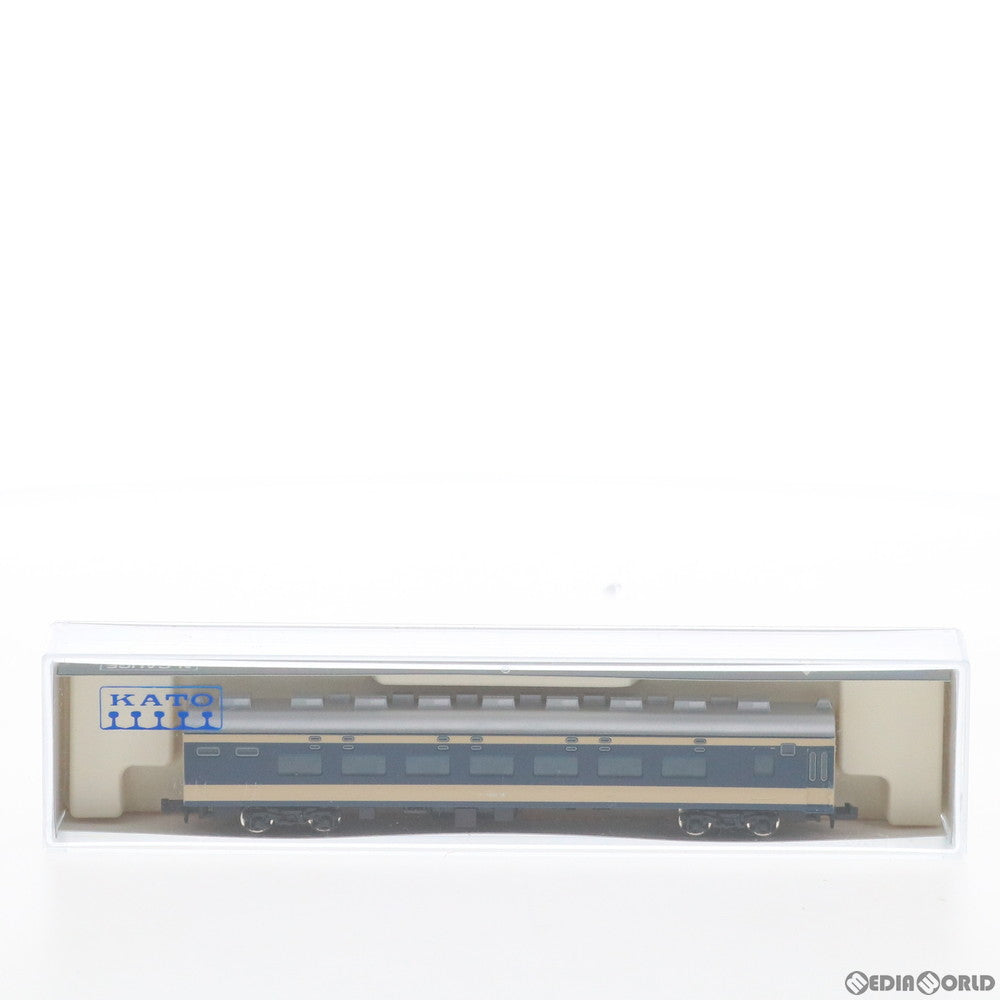 【中古即納】[RWM] 4086-1 サハネ581 Nゲージ 鉄道模型 KATO(カトー) (20040930)