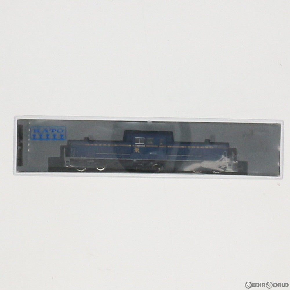 【中古即納】[RWM] 7002-3 DD51 北斗星 Nゲージ 鉄道模型 KATO(カトー) (20040930)