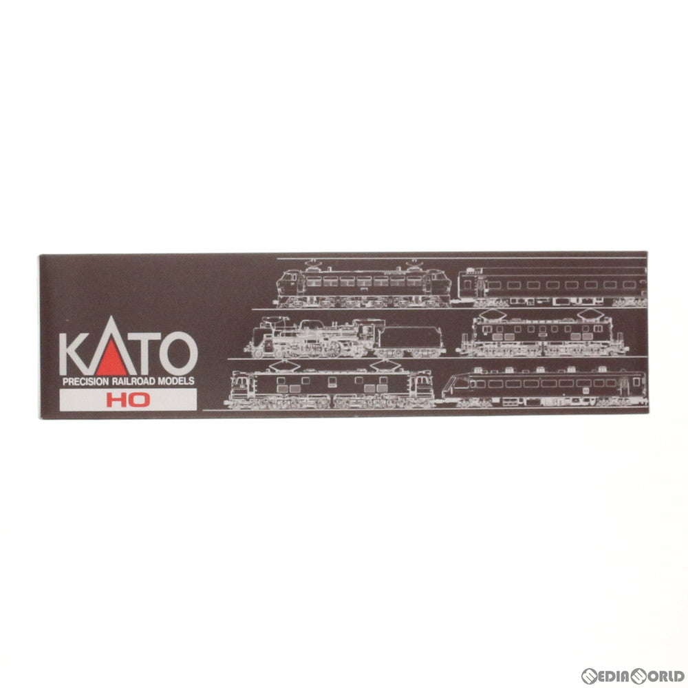 【中古即納】[RWM] 1-410 (HO) クモハ40(M) HOゲージ 鉄道模型 KATO(カトー) (20020228)