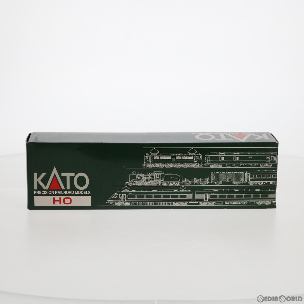 【中古即納】[RWM] 1-413 クハ165(動力無し) HOゲージ 鉄道模型 KATO(カトー) (20011231)