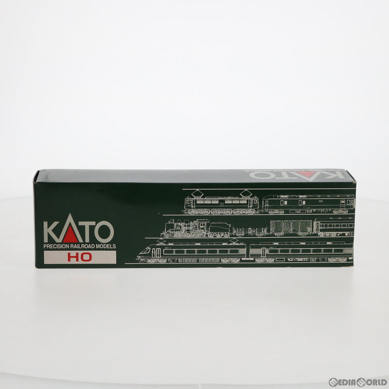 KATO クハ165 HOゲージ [1-413] - 鉄道模型