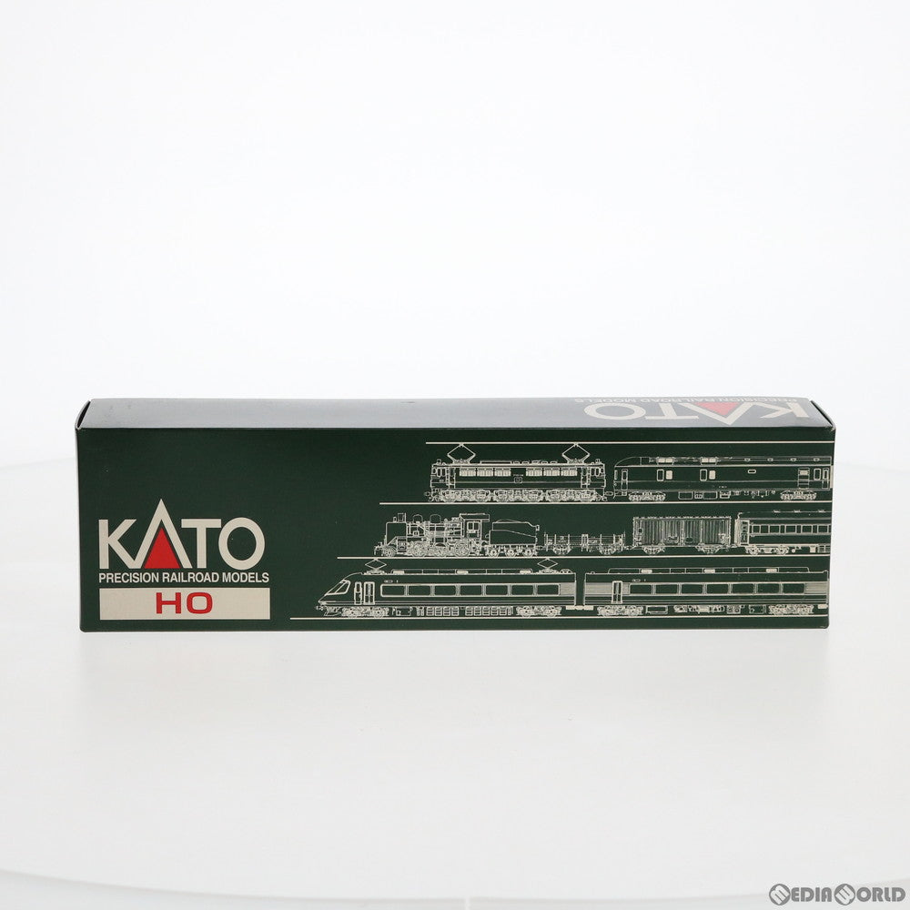 【中古即納】[RWM] 1-418 サハシ165(動力無し) HOゲージ 鉄道模型 KATO(カトー) (20011231)