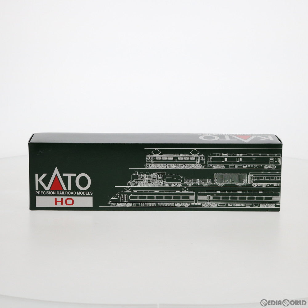 【中古即納】[RWM] 1-704 DD51 北斗星色(動力付き) HOゲージ 鉄道模型 KATO(カトー) (20121231)