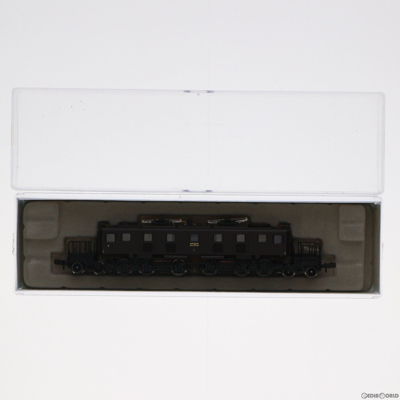 【中古即納】[RWM] A1401 EF56-3 前期型(動力付き) Nゲージ 鉄道模型 MICRO ACE(マイクロエース) (20011031)